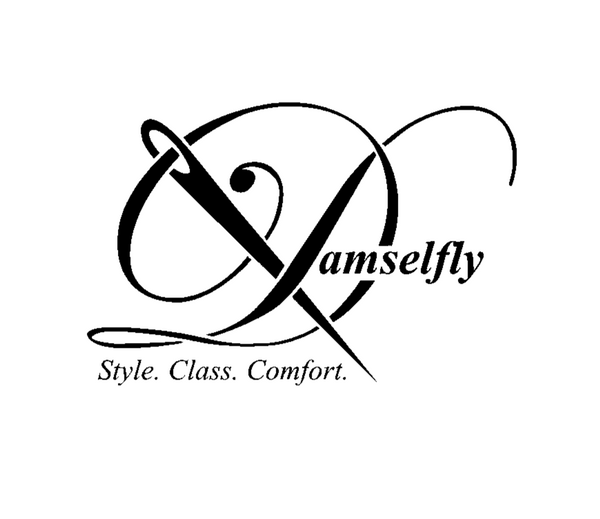 DAMSELFLY FASHION